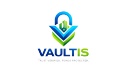 Vaultis logo